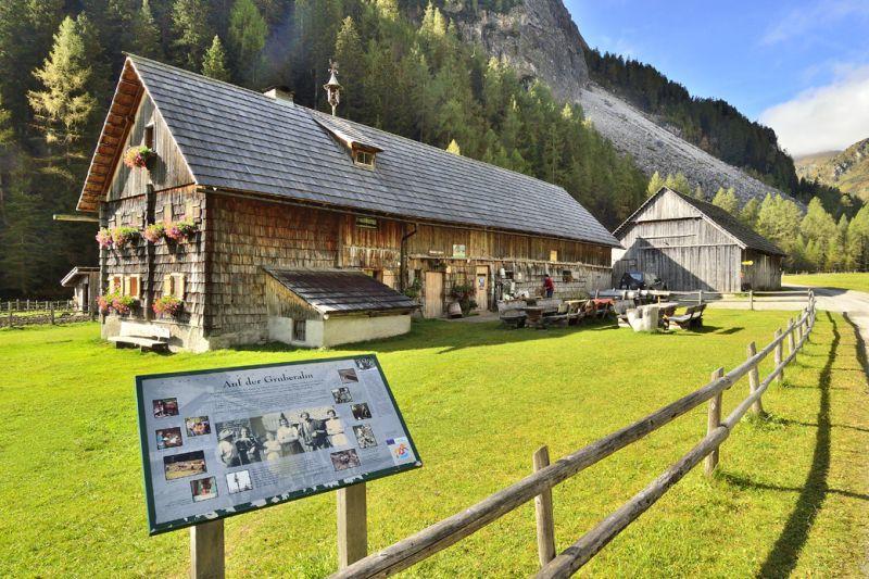 Gasthof Kirchenwirt Зедерхаус Екстериор снимка