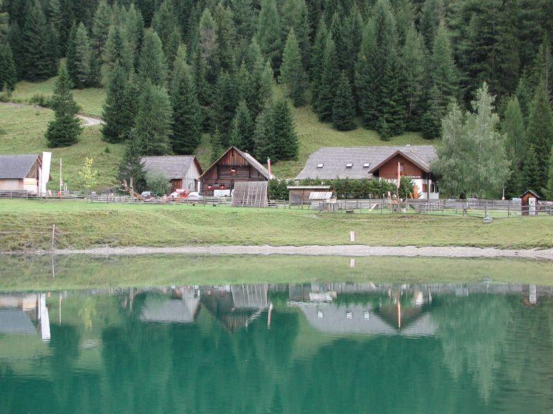 Gasthof Kirchenwirt Зедерхаус Екстериор снимка